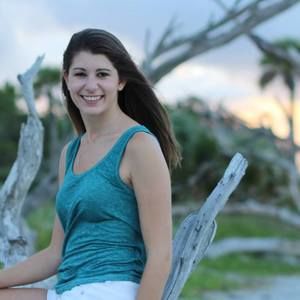 Meet your Posher, Karly